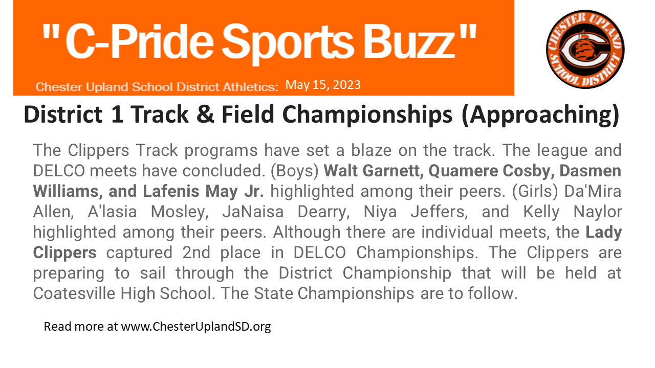 5.15 sports buzz